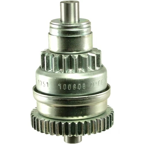 Horlogerie Montre Un Axe De Balancier Pour Doxa 10 1/2 14