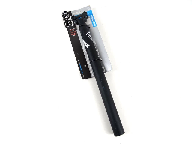 Pro Koryak 1-Bolt Alloy Bike Seatpost 30.9mm x 400mm MTB 6061 PRO-P-13