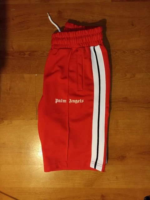 PANTALONCINO PALM ANGELS EUR 70,00 PicClick IT
