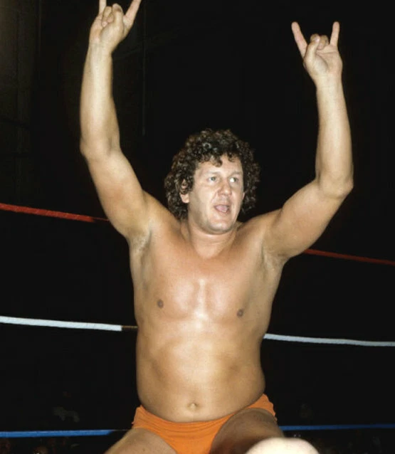 8 Pro Wrestling DVDs: The Best of BOB ORTON JR!
