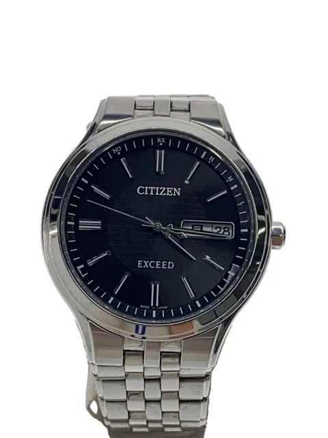 CITIZEN EXCEED H100-T018661 【公式通販】