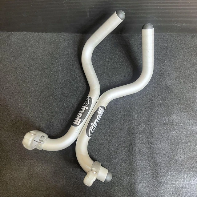 Cinelli Spinaci Spinach Aero Dh Bar