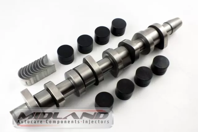 AUDI SEAT SKODA VW 1.9 TDi PD 8v CAMSHAFT KIT INC CAM BEARINGS ASZ ARL AUY AJM