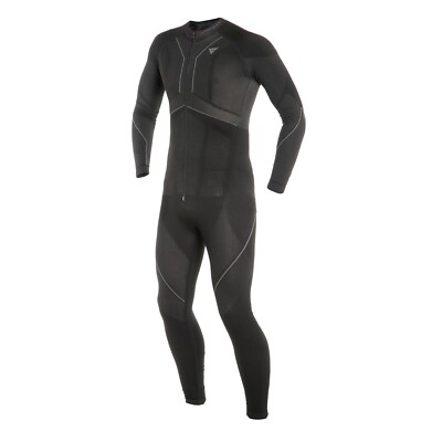 Été Moto Sport Dainese Dainese D-Core Aero Long Shirt Fonctionnel pour Hommes 