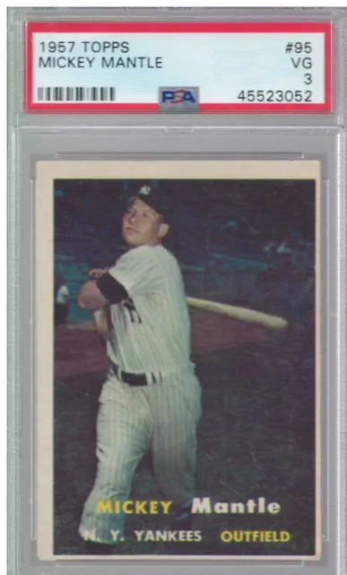 B1472- 1957 Topps BB Cards 1-150 APPROXIMATE GRADE -You Pick- 15+ FREE US SHIP