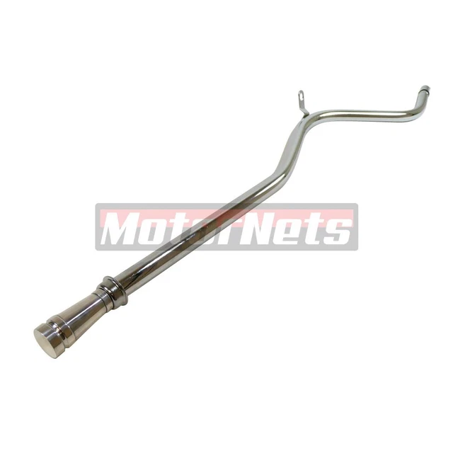 BILLET ALUMINUM HANDLE Chevy GM Turbo 350 TH350 Tranny Transmission