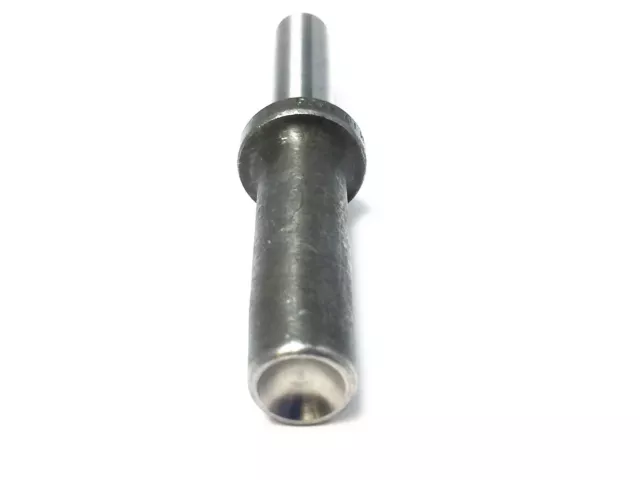 Rivet Set AN430 3/16" Round Head Straight .401 shank rivet gun SM10-4306