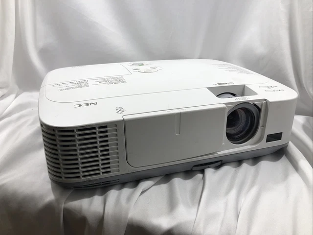 NEC M230X Projector