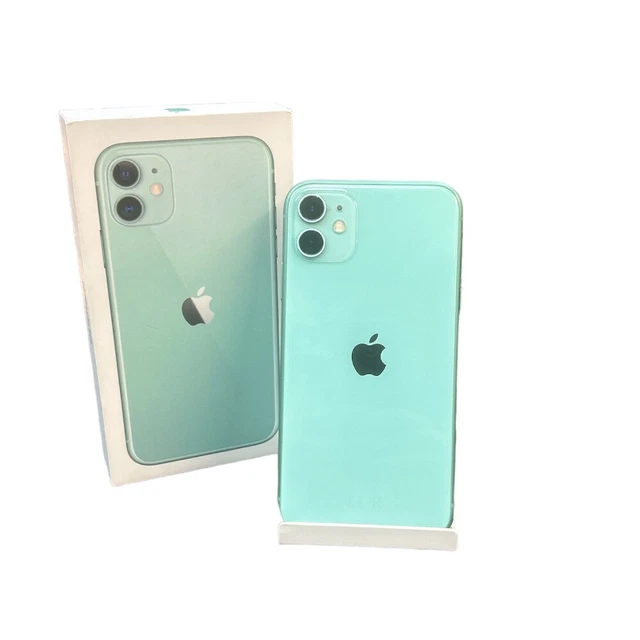 iPhone 11 64GB 3