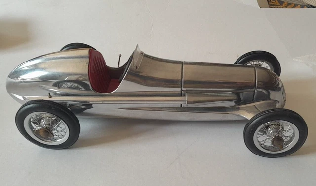 Mercedes Fleche ! Grand Prix  1/18