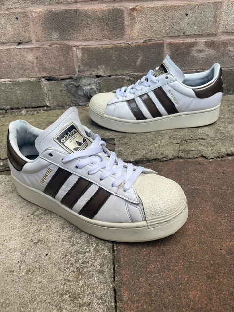 adidas gazelle silver green womens adidas Womens Superstar Bold W (FV3334)  STNDRD ATHLETIC CO