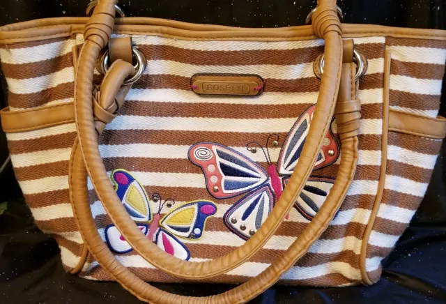 MaliaKai Boutique - Tyler Rodan butterfly bag for under $30 at maliakai.  #sale #style #stylish #cute #bag #bargain #maliakaibtq | Facebook
