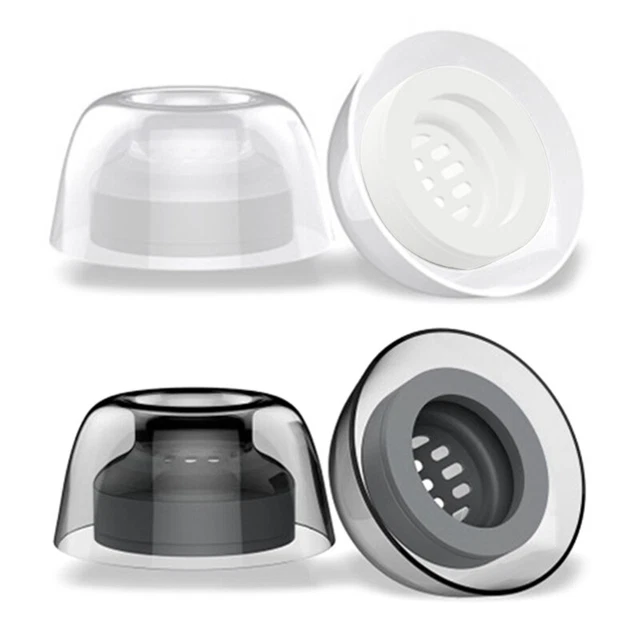 Non-slip Ear Caps Sound Insulation And Noise Reduction Earplugs For Freebuds Pro