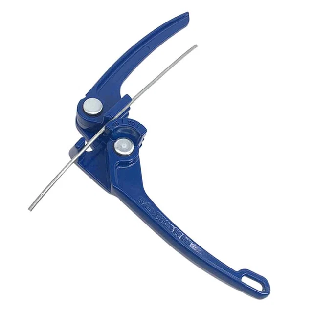 Line Auto Car Repairing Tube Bender Pipe Fuel Brake 1/8 3/16 1/4" Refrigerant