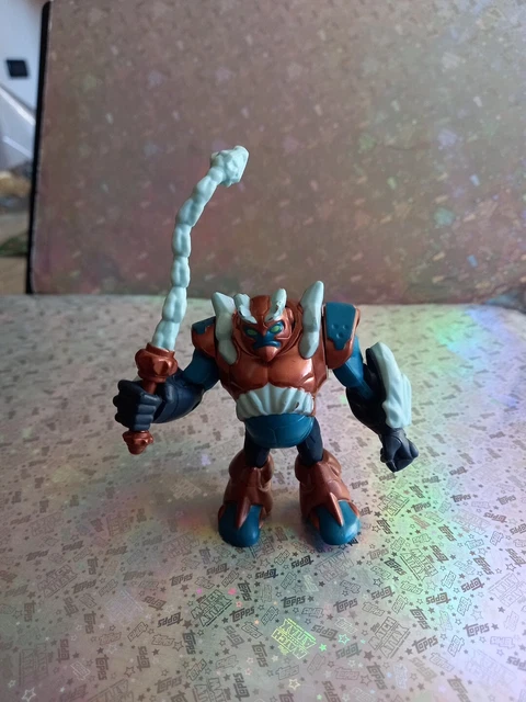 Tavola Mare Gormiti 94 Cm - Tavola Da Surf Per Bambini, Piscina E Spiaggia - Foto 11