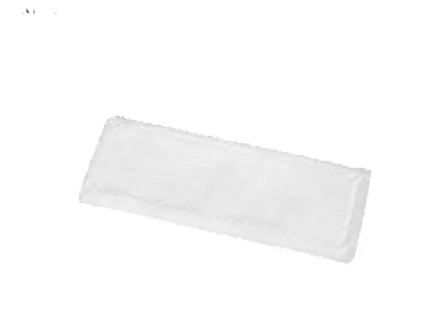 Vermop – SPRINT PROGRESSIVE mop cover/mopwidth 400 mm, white