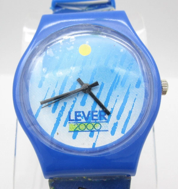 Montre Savonette À VENDRE! - PicClick FR display picture 3