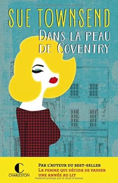 Dans la peau de Coventry | Très bon état