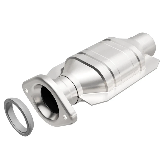 For Lexus RX300 Magnaflow HM 49-State Direct-Fit Catalytic Converter DAC