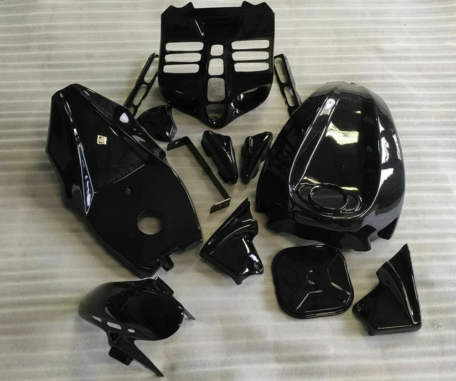 Potence Vélo Serial 1 (by Harley Davidson) - 90mm - Standard ACR FSA - Occasion