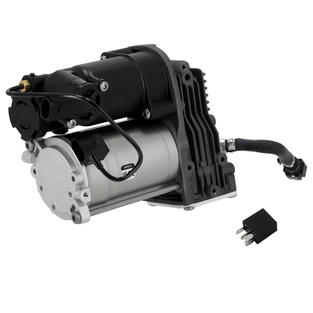 COMPRESSEUR SUSPENSION PNEUMATIQUE for BMW x5 e70 x6 e71 37206859714
