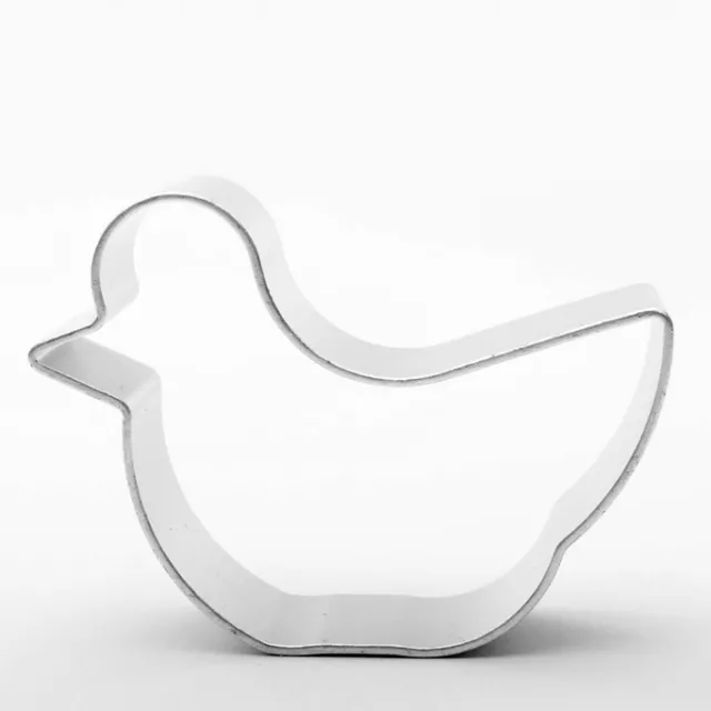 Duck Cookie Cutter Baking Cake Decorating Pastry Kitchen