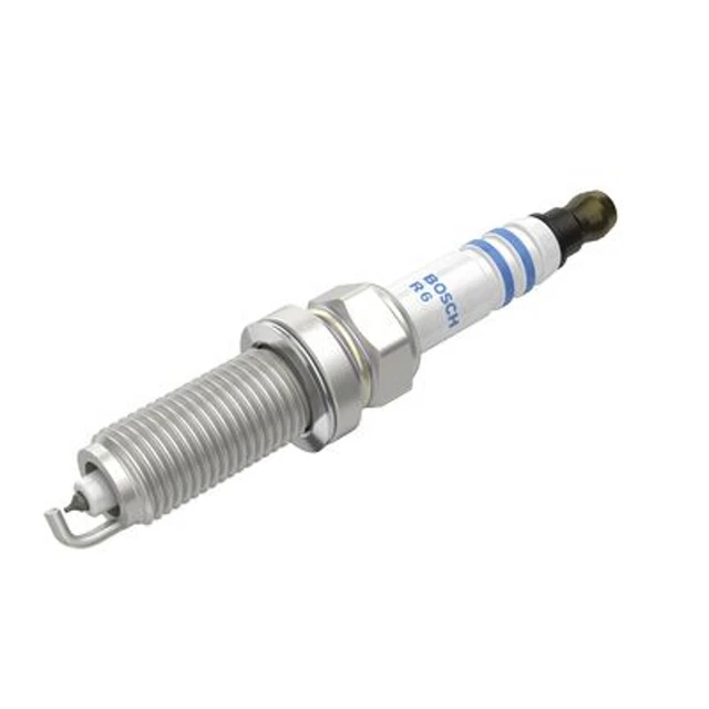 3x Zündkerze Iridium BOSCH 0 242 135 517/3x M 12 x 1,25 für RENAULT MODUS CLIO 4