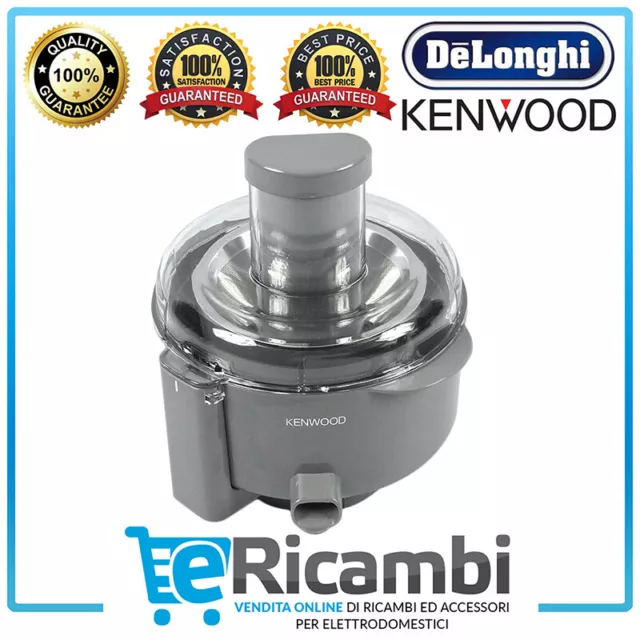 Kenwood centrifuga AT285 Prospero KM24 KM26 KM260 KM28 KM283 Plus KHC29