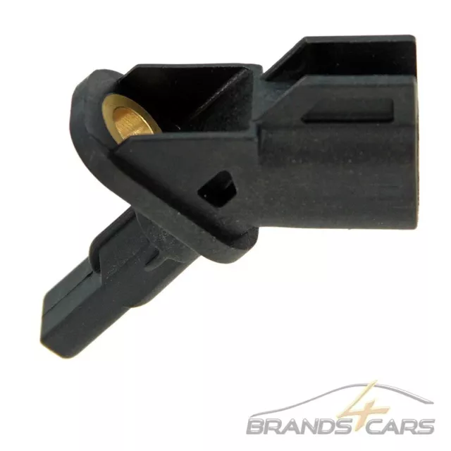 Atec Abs Sensor Vorne Für Ford C-Max 1 2 07-10 Focus C-Max 03-07 Focus 2 04-10