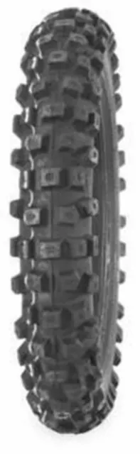 Bridgestone Motocross M22 Hard Terrain 3.00-16 Rear Motorcycle