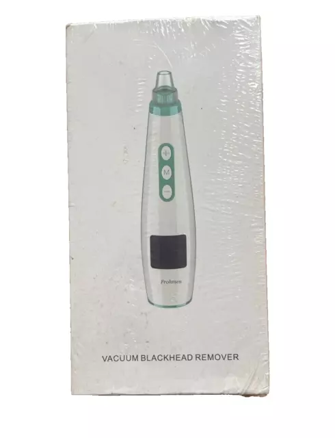 Porenreiniger Vakuum Mitesser Entferner Gesicht Blackhead Remover