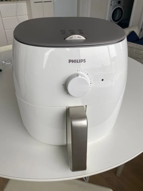 Airfryer Premium XXL