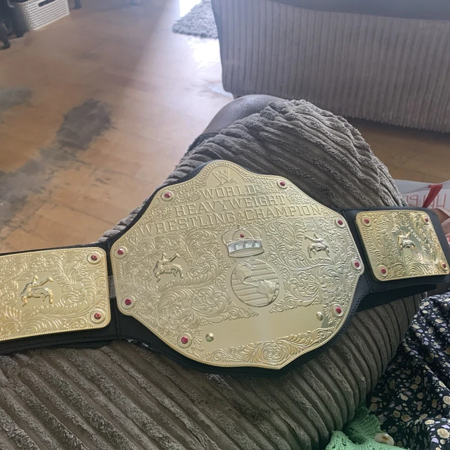 Rapper A Boogie gave his son the ultimate WWE Theme Birthday party with a custom entrance and wrestling ring 🔥 This is every kids dream