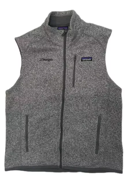 Patagonia Jp Morgan FOR SALE PicClick