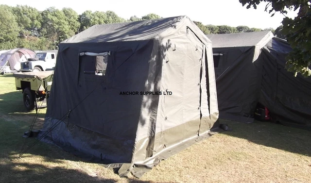 wooden tent ettenheim AX17 kaiserkraft Anlehnparker - kaufen Versatile design for group Category:Kinder Jugend_CUBE Aluminium  QR  28H Size:52 cm sofort verfügbar