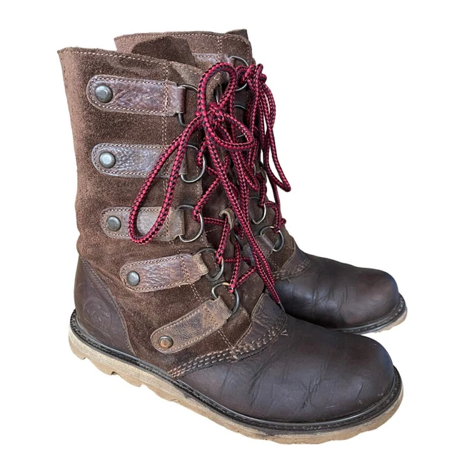 Sorel scotia sales