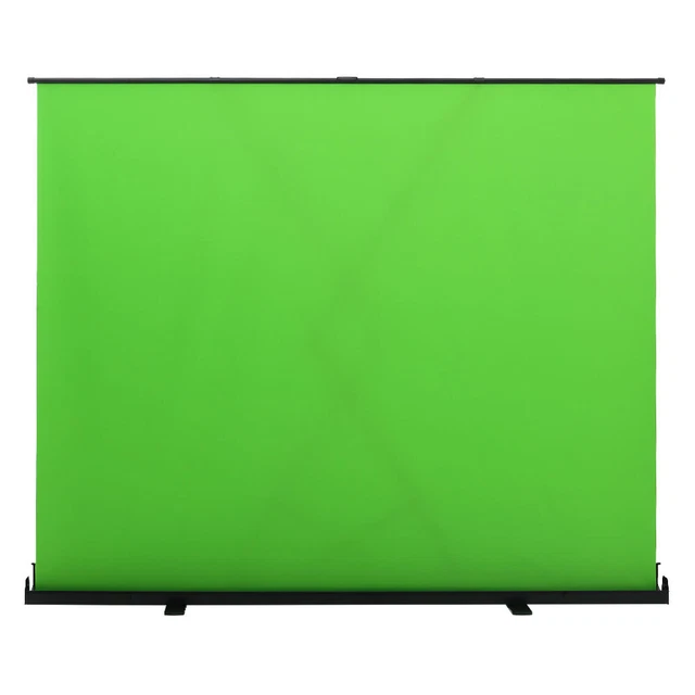 EXTRA LARGE PHOTOGRAPHY Photo Studio Green Screen Background Chroma Key