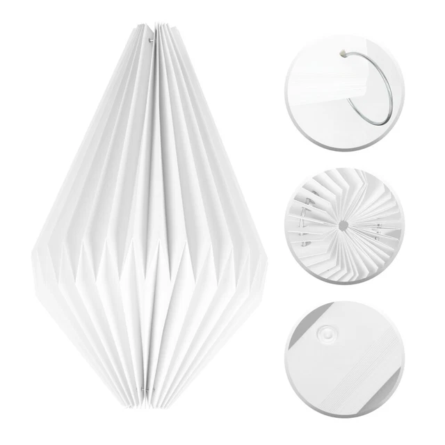 Lens-Aid Riflettore Pieghevole Da 30 C, 2 In 1: Riflettore Pieghevole Per Fotografia, Colore - Foto 11