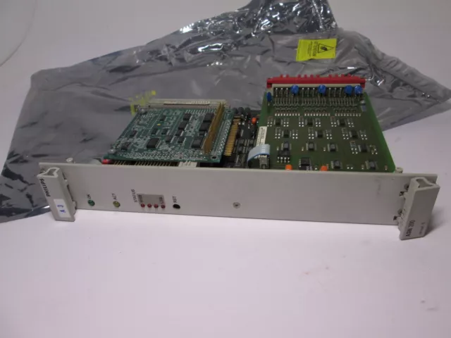 Carte pour automate P8 rack line  ASN 200