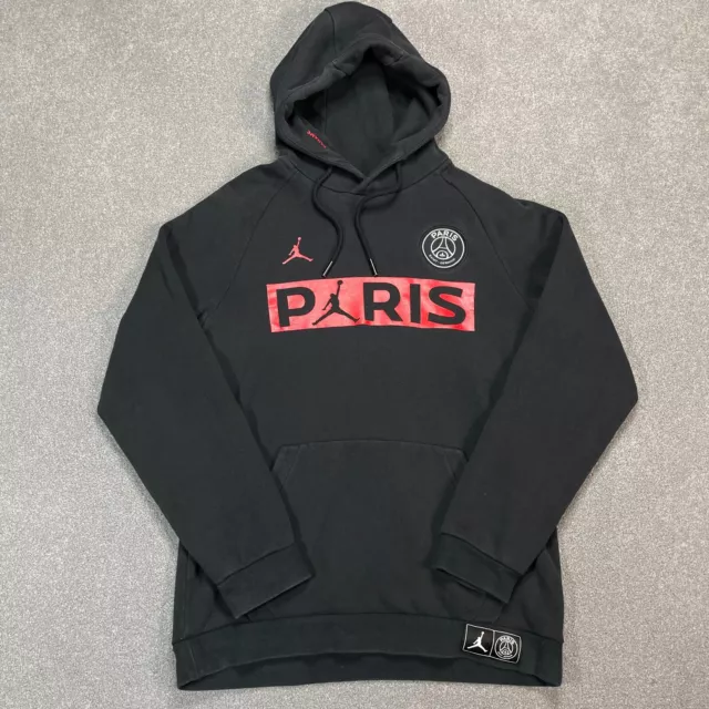 Psg x jordan jumper 2025