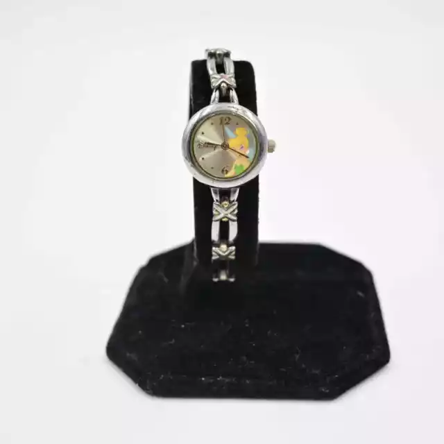 Vintage Disney Tinkerbell Women's Wrist Watch