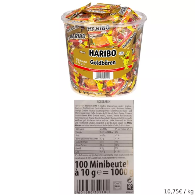 Haribo - Trolli - Red Band - Maoam-  Capico- viele verschiedene Sorten & Marken