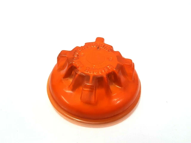 TYCO 611H-F Convencional Calor Detector 516.600.214