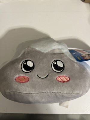 lankybox foxy plush
