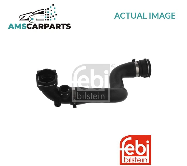 Radiator Hose Upper Left 36362 Febi Bilstein New Oe Replacement