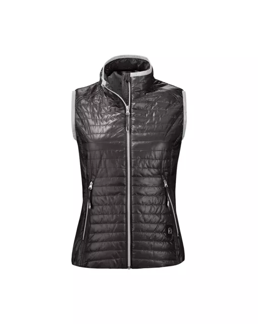 Cavallo Ladies Quilted Vest Kim - Spring-Summer 2018