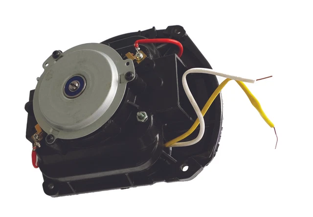 Aftermarket Sanitaire Commercial 7 Amp Motor Replacement
