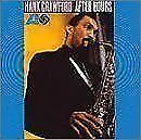 251234686890 CD - After Hours by Hank Crawford (, Feb-1992, Atlantic &