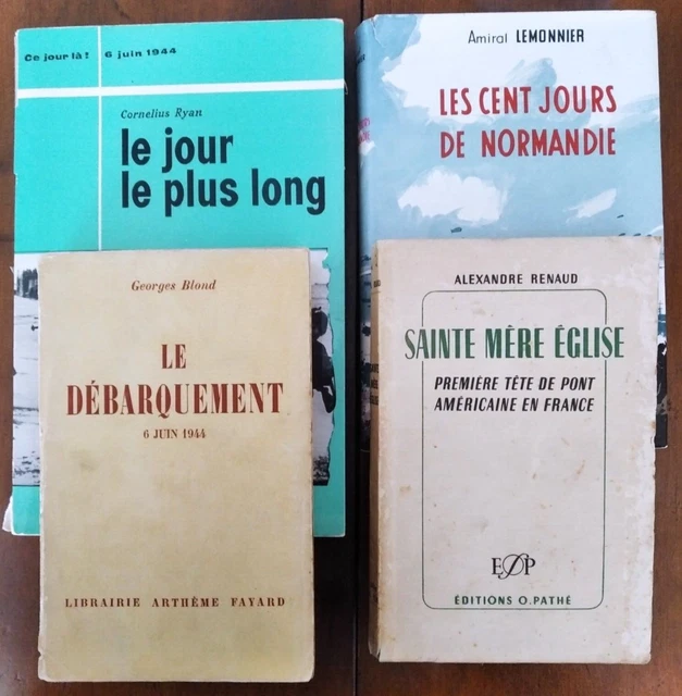 Lot De 2 Livres Anciens : Le Porc - Races, Elevage, Exploitation - A. Gousse, R. Gouin, 1920s