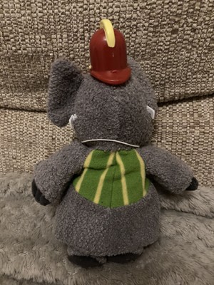 banana splits plush